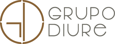 Logo Grupo Diure